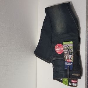 Denizen from Levi's jeans